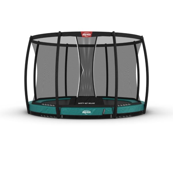 BERG Champion Trampoline – In Ground (8)