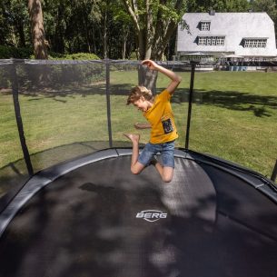 BERG Champion Trampoline – In Ground (8)