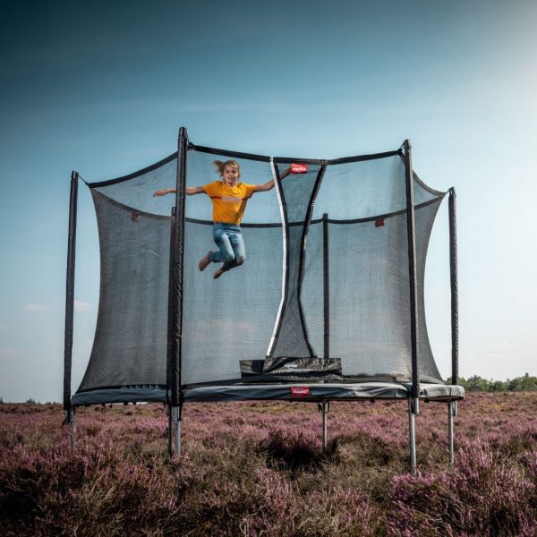 Berg Ultim Favorite Trampoline