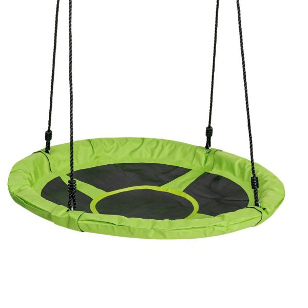 Green Nest Swing