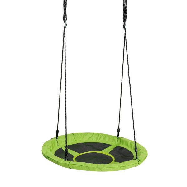 Green Nest Swing