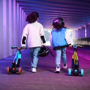 Berg Nexo Kids Scooter