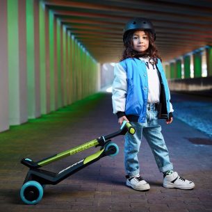 Berg Nexo Kids Scooter