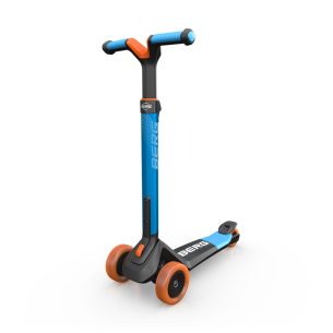 Berg Nexo Kids Scooter Blue