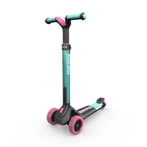 Berg Nexo Kids Scooter Mint