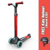 Berg Nexo Scooter Red