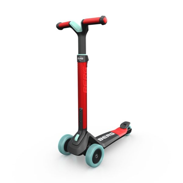 Berg Nexo Kids Scooter Red