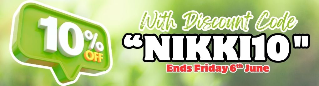 Discount Code