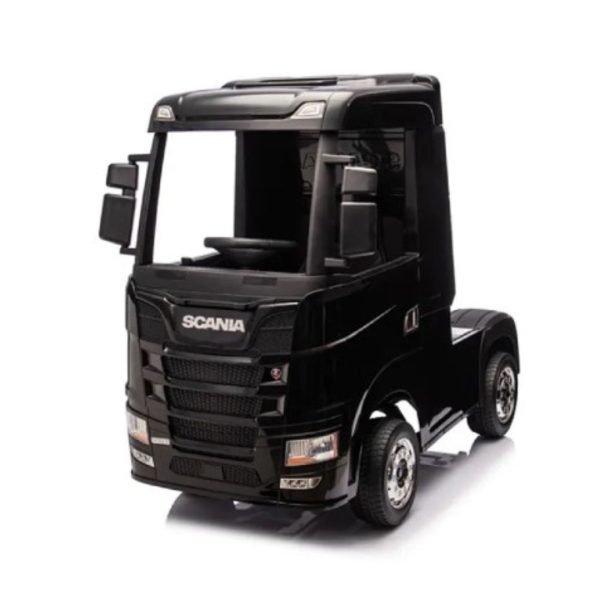 Kids Ride On Licenced Scania 24V Truck and Trailer