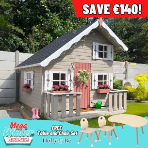 Tom Kids Playhouse