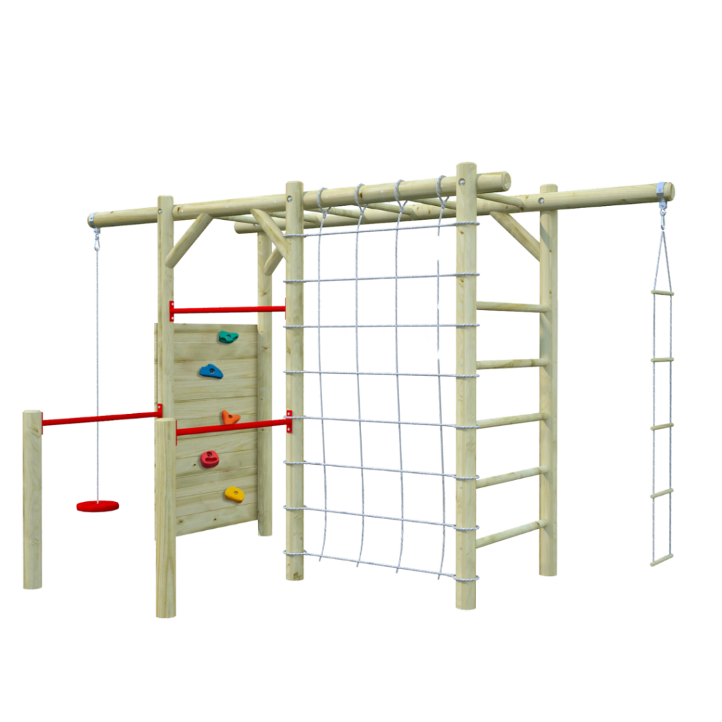 Milo Monkey Climbing Frame