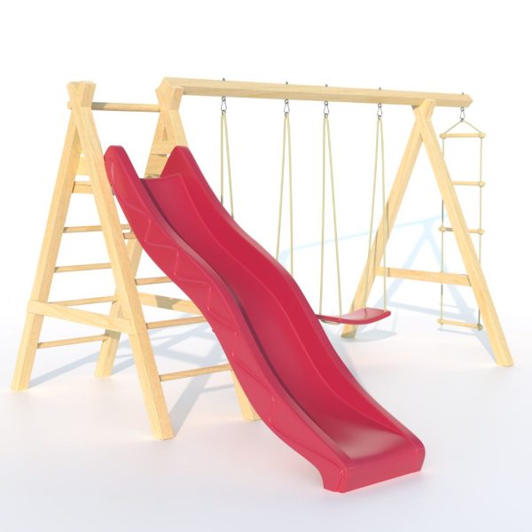 Harper Swing Set