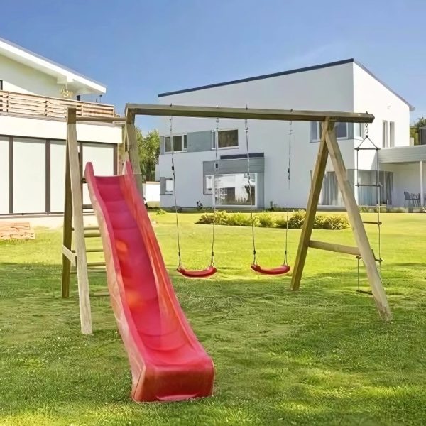 Sofia Swing Set