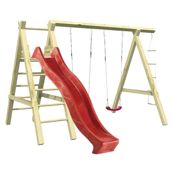 Sofia Swing Set
