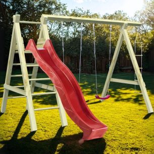 Sofia Swing Set