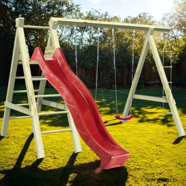 Sofia Swing Set