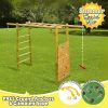 Marco Monkey Bar Climbing Frame
