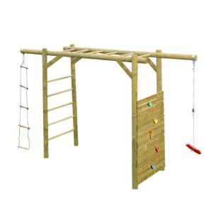 Marco Monkey Bar Climbing Frame