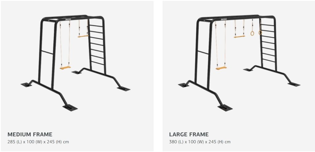 Berg Playbase